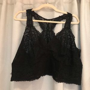 NEW Torrid size 4 bralette